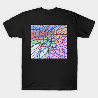 Pattern T-Shirt